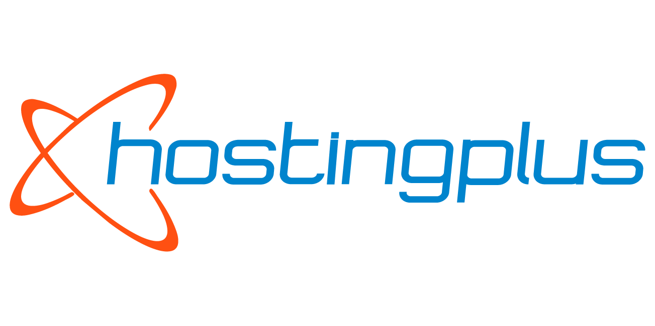Logo HostingPlus.cl